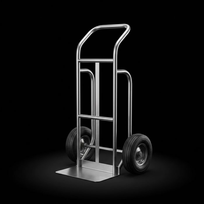 Carrinho de Carga