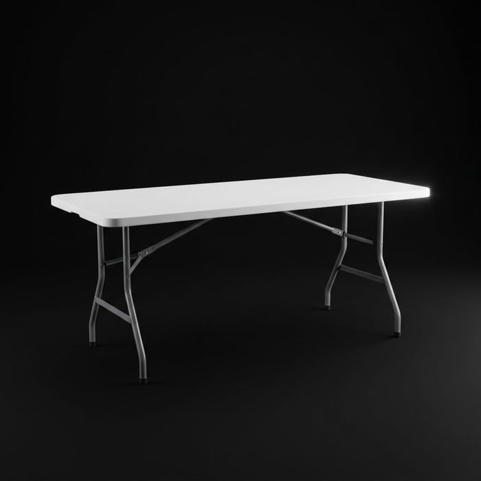 Mesa Pranchão