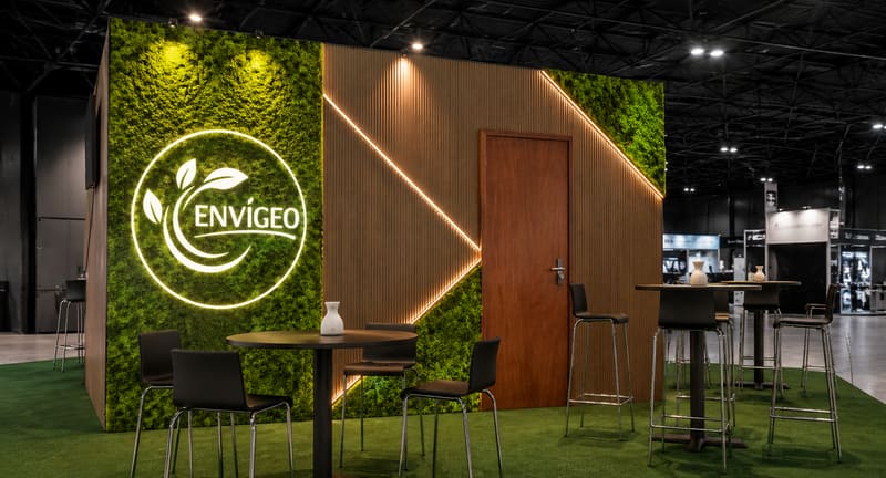 Envigeo — Expo Postos