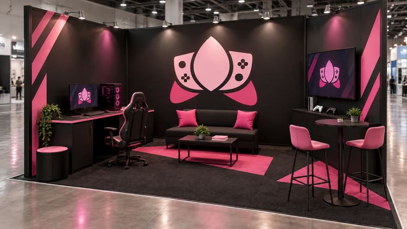 Lotus Hub — BGS
